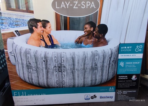 Laz spa fiji - spa,