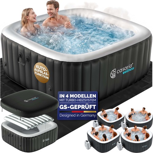 Spa gonflable 6 - 4,