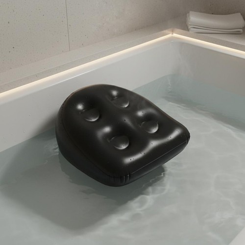 Coussin bain gonflable - coussin,