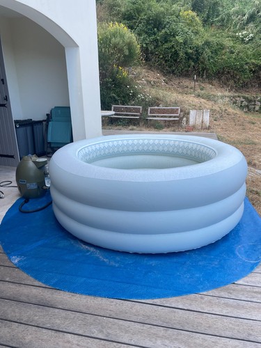 Lay spa premium series - lay-z-spa,