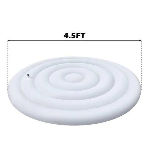 Housse spa gonflable - spa, cm