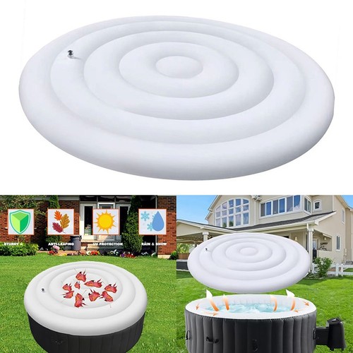 Housse spa gonflable - housse, 145cm
