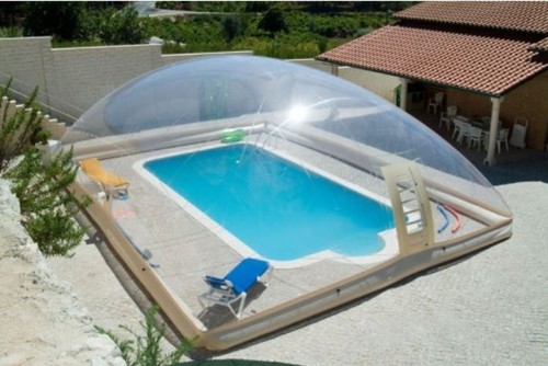 Tente couverture solaire - tente,