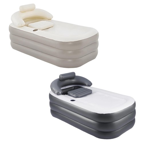 Baignoire gonflable