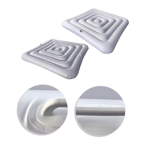 Housse gonflable 165 pour - housse,