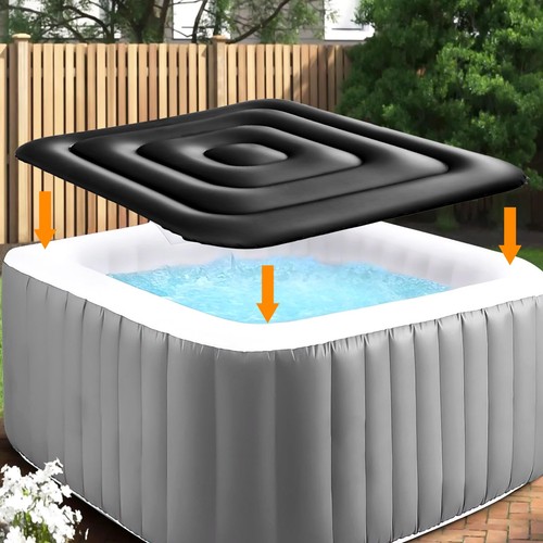 Pour modèles spa housse de - pour,