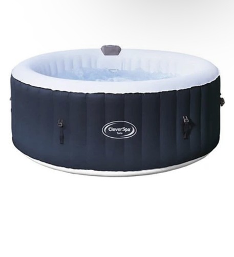 Generique spa gonflable - spa, 6