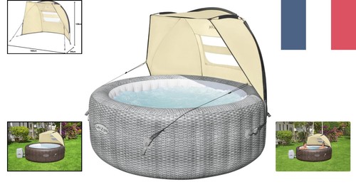 Tente protection pour - tente,