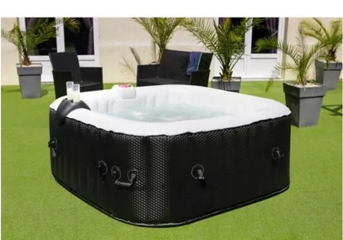 Vends spa gonflable - vends, très