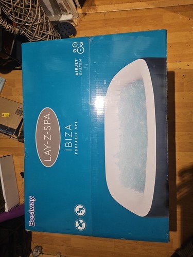 Vend spa gonflable lay a - a, 6
