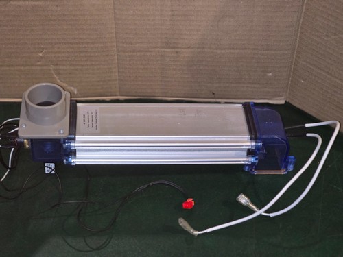 Chauffage 1500w spa gonflable - chauffage,
