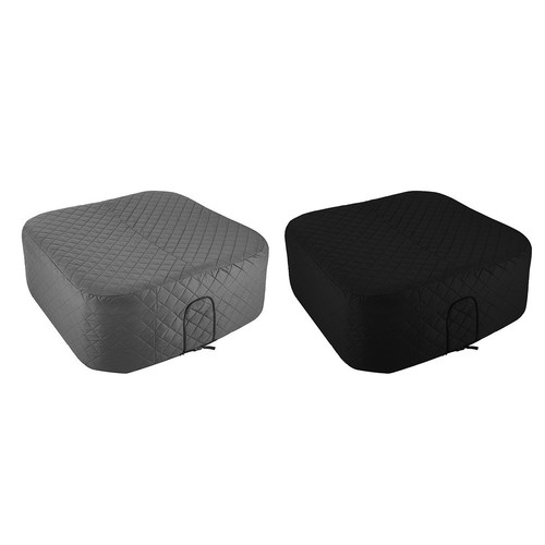 Housse thermique gonflable - thermique,